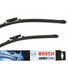For Mercedes CLA Shooting Brake X117 Estate Bosch Aerotwin Front Wiper Blades