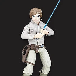 Luke Skywalker