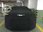 DODGE CHALLENGER SRT VIPER FORD RS COSWORTH MUSTANG SHELBY CORVETTE CAR COVER