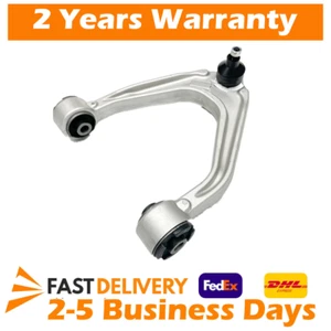 Upper Front Right Control Arm Fit Maserati Ghibli Quattroporte M156 2014 - 2022 - Picture 1 of 7