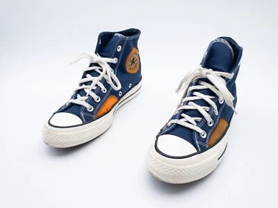 CONVERSE Ctas Zapatillas Unisex De Ocio Color Azul Talla 39 EU Art 25182-30 - Imagen 1 de 3
