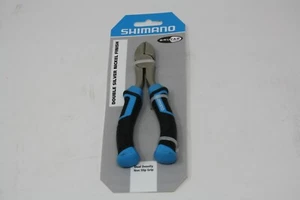 NEU Shimano Brutas silberne Nickelschneidezange - Bild 1 von 1