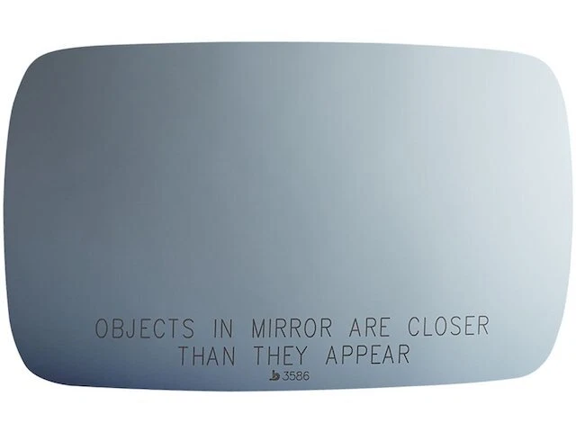 Espejo retrovisor puerta derecha cristal para BMW 325e 1984-1987 1986 1985 KW275BH Foto 1 de 1