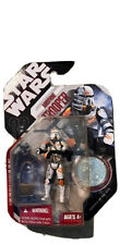 2006 Star Wars RotS 30th Anniversary Collection Airborne Trooper