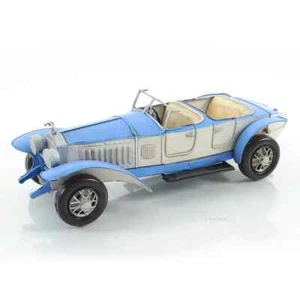 Sports Rolls Royce Phantom Model | Lightweight Sporting Car W/ Classic Wheels - Picture 1 of 10