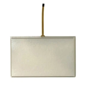 For DELTA DOP-B07S411/415 DOP-B07E415 Touch Screen Glass Panel - Picture 1 of 2