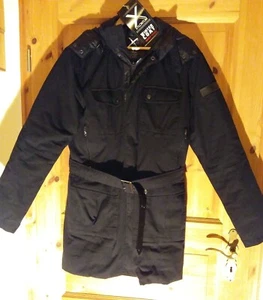 Surplus Xylontum Winterjacke Größe L Wasserfest Outdoor Kaltes Wetter Damen - Bild 1 von 3