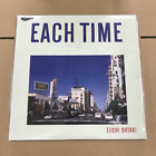 Eiichi Otaki/Every Time 28AH1555 gebrauchte LP