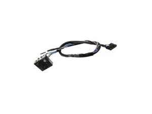 HP Power Button / LED Kabel Baugruppe für Z220 Workstation HP Z210 P - 640982-001 - Bild 1 von 1