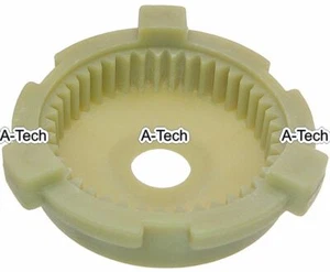 Starter Stationary Gear for 2.0L 2.5L Buick Cadillac Chevrolet GMC PMGR 41T - Picture 1 of 3