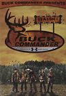 Buck Commander - The Complete Fifth 5 Five Season Dvd New/Sealed