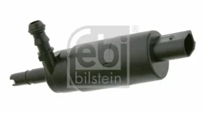 Headlight Washer Pump FOR MINI R52 04->07 1.6 Convertible Petrol Cooper JCW One - Picture 1 of 1