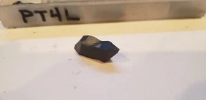 Cantidad: 8 insertos de rosca de carburo de muesca eléctrica grado PT4L - R013 - Imagen 1 de 2