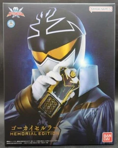 Kaizoku Sentai Gokaiger Gokai Cellular Memorial Edition - Picture 1 of 5