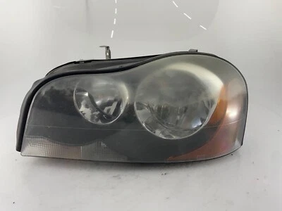 OEM | 2003 - 2014 Volvo XC90 Halogen Headlight (Left/Driver) - Imagem 1 de 4