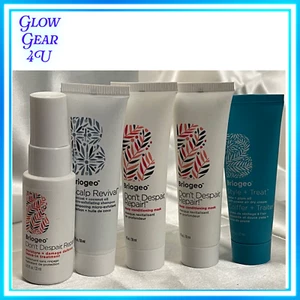 Briogeo Scalp Revival Don't Despair Repair Deep Conditioning Mask Bundle - Picture 1 of 5