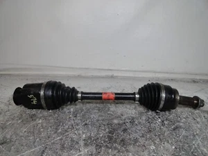 2022-2025 HYUNDAI TUCSON 1.6T FRONT RIGHT AXLE 49501-P0100 - Picture 1 of 5