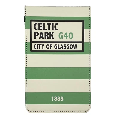 Celtic (Celtic Park) Golf Scorecard Holder - Image 1 of 3