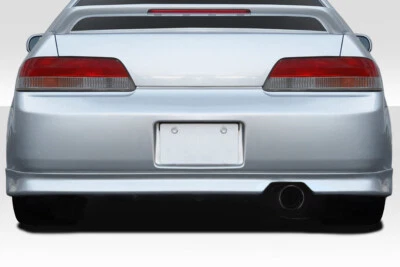 97-01 Honda Prelude A-Spec Duraflex Rear Bumper Lip Body Kit!!! 117422 - Image 1 of 2