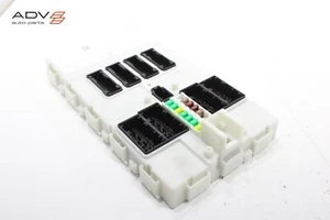 BMW X6 X5 F16 F15 BODY DOMAIN CONTROL MODULE FUSE BOX BDC UNIT OEM 2018 - Picture 1 of 10