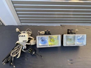 PIAA PH-6FW Fog Lamps Spot - Picture 1 of 7