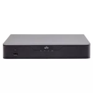 Grabadora de video en red analógica híbrida híbrida de 16 canales Uniview 4K 8MP XVR - XVR302-16Q3 - Imagen 1 de 1