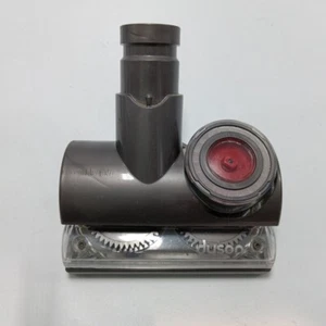 GENUINE DYSON DC19, DC20 BRUSH ATTACHMENT TANGLE FREE MINI TURBINE HEAD - Picture 1 of 5