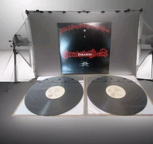 Grateful Dead/What A Long Strange Trip It’s Been/Near Mint 1977 Ultrasonic Clean - Picture 1 of 22