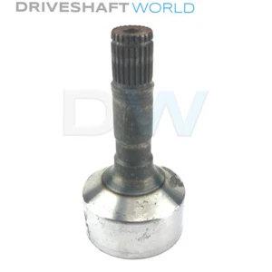 Spline Stub for Volvo Driveshaft CV Joint 22 Splines - Picture 1 of 1