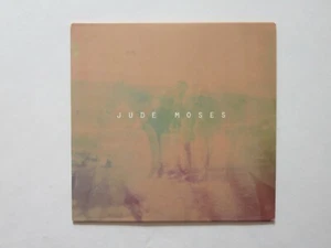 Jude Moses, Debut 3-Song EP, 2012 indie folk Mistaken Hands Oak Tree Hold Me Now - Bild 1 von 1
