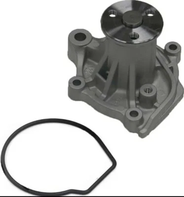 Bomba de agua del motor marca GMB para Honda Prelude y Accord 135-1230 Foto 1 de 3