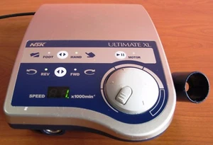  NSK Ultimate XL NE213 Mikromotor für Dentallaborarbeiten - Bild 1 von 6