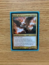 Magic the Gathering Gisela, Blade of Goldnight Avacyn Restored Near Mint