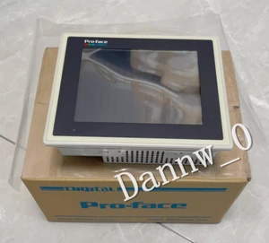 New in box Pro-face Proface GP377-LG41-24V touch screen Free fast shipping - Picture 1 of 4