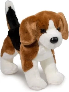 Peluche cane Douglas Bernie Beagle - Foto 1 di 6