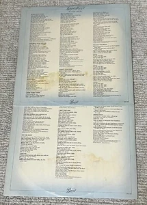LYNYRD SKYNYRD Gold & Platinum 1979 Vinyl 2xLP MCA Records MCA2-11008 - VG+ - Picture 1 of 13