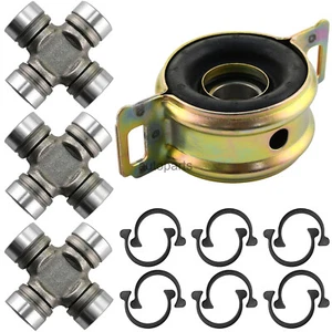 Driveshaft Support Bearing U-Joints Re2x Kit For 1995-2004 Toyota T100 R7 - Bild 1 von 5
