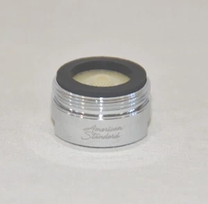 American Standard 066070-0020A Aerator CHR Part - Picture 1 of 6