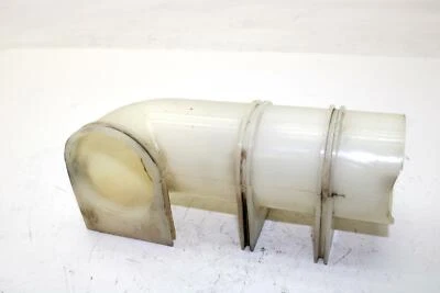 Tubo de admisión de caja de aire Yamaha Enticer 340 78 OEM 8G8-14419-00-00 SY55 78 Foto 1 de 4