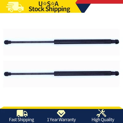 2 x Tuff поддержки люк подъем поддержки для Scion tC 2011 2012 2013 2014 2015 2016_tt - Изображение 1 из 3