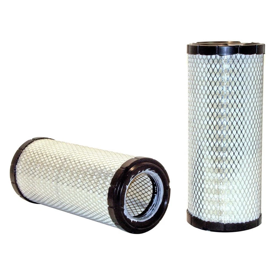 For GMC Savana 4500 2009-2020 WIX 46573 Radial Seal Air Filter Foto 1 de 1