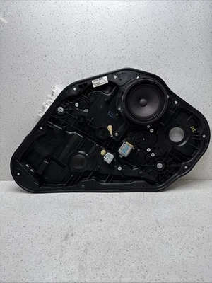 2013 Hyundai Elantra GT Hatchback Rear Left Driver Window Regulator OEM Foto 1 de 4