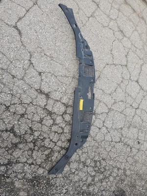 2008-2010TOYOTA HIGHLANDER HYBRID  UPPER RADIATOR CORE SUPPORT PANEL FACTORY - Image 1 of 2