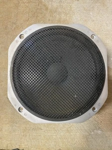 YAMAHA JA-3058 NS-1000M 12” Woofer Not Working. Only One - Picture 1 of 2