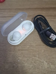 Auriculares inalámbricos Sony WF-C500 - blancos - Imagen 1 de 11