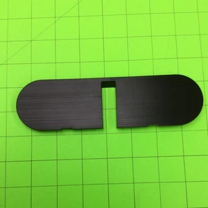 Philips 278E1A/27 Monitor Back Cover Plate Part - Picture 1 of 2