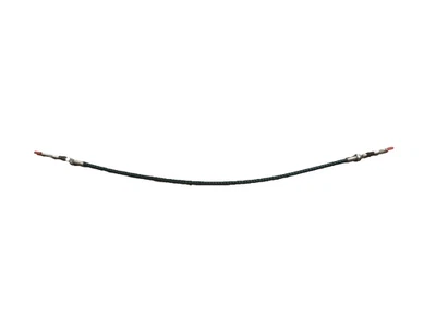 Pieza de cable Gehl 52" #191730 se adapta a: R105, SL3640E, SL3840E, SL4240E, BX2360 Foto 1 de 4