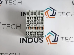 Beckhoff EL9400, EL1002, EL1004, EL1008, EL2004 NEW NO BOX - Picture 1 of 1