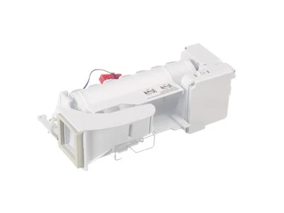Conjunto de kit de máquina de hielo para refrigerador AEQ73110219 LG - repuesto original OEM Foto 1 de 2