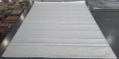 Alfombra mancha trasera NATURAL 8'-0" X 10'-0", precio reducido 1172782126 NAT215A-8 Foto 1 de 4